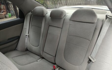 KIA Cerato I, 2005 год, 555 000 рублей, 5 фотография