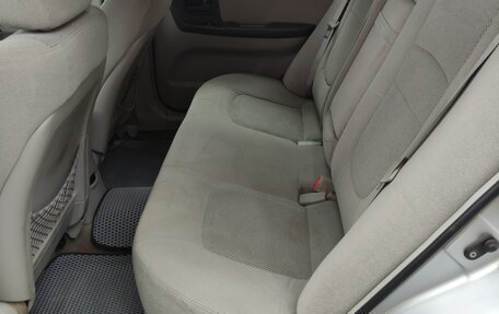 KIA Cerato I, 2005 год, 555 000 рублей, 7 фотография