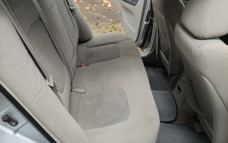 KIA Cerato I, 2005 год, 555 000 рублей, 8 фотография