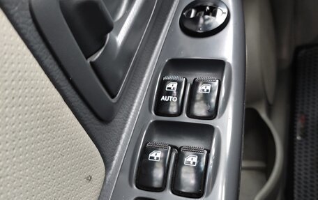 KIA Cerato I, 2005 год, 555 000 рублей, 15 фотография