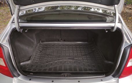 KIA Cerato I, 2005 год, 555 000 рублей, 21 фотография