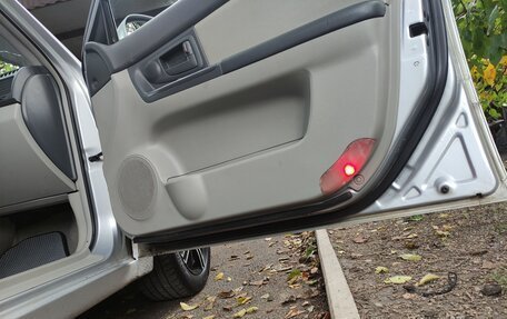 KIA Cerato I, 2005 год, 555 000 рублей, 28 фотография