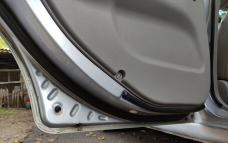 KIA Cerato I, 2005 год, 555 000 рублей, 30 фотография