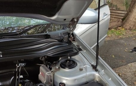 KIA Cerato I, 2005 год, 555 000 рублей, 31 фотография