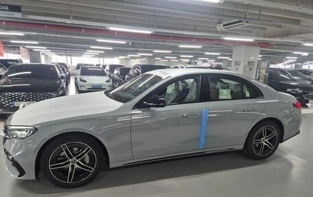 Mercedes-Benz E-Класс, 2025 год, 7 700 000 рублей, 3 фотография