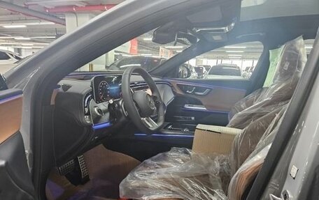 Mercedes-Benz E-Класс, 2025 год, 7 700 000 рублей, 4 фотография