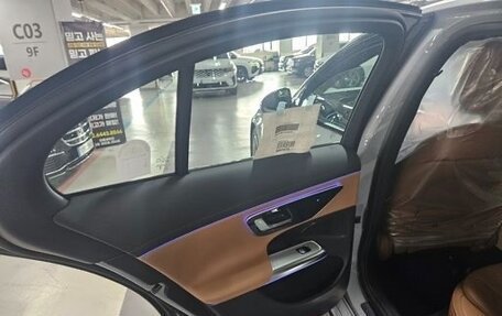 Mercedes-Benz E-Класс, 2025 год, 7 700 000 рублей, 8 фотография