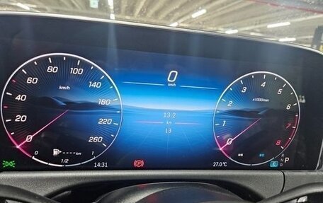 Mercedes-Benz E-Класс, 2025 год, 7 700 000 рублей, 6 фотография