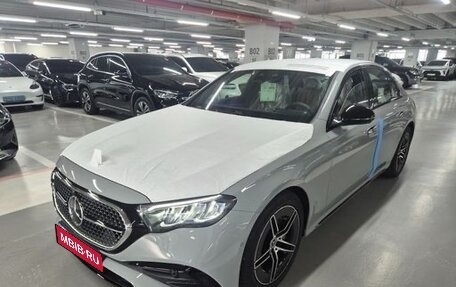 Mercedes-Benz E-Класс, 2025 год, 7 700 000 рублей, 2 фотография