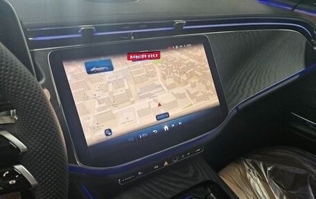 Mercedes-Benz E-Класс, 2025 год, 7 700 000 рублей, 7 фотография