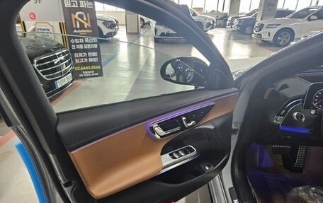 Mercedes-Benz E-Класс, 2025 год, 7 700 000 рублей, 10 фотография