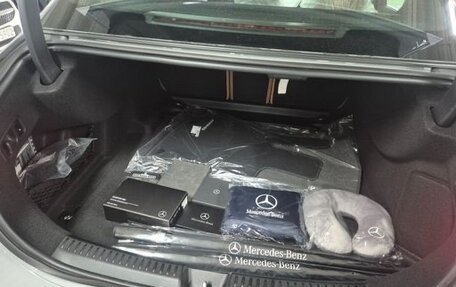 Mercedes-Benz E-Класс, 2025 год, 7 700 000 рублей, 13 фотография