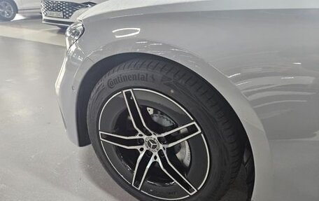 Mercedes-Benz E-Класс, 2025 год, 7 700 000 рублей, 14 фотография