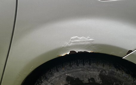 Toyota Ipsum II, 2001 год, 600 000 рублей, 6 фотография