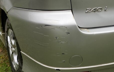 Toyota Ipsum II, 2001 год, 600 000 рублей, 5 фотография