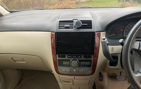 Toyota Ipsum II, 2001 год, 600 000 рублей, 12 фотография