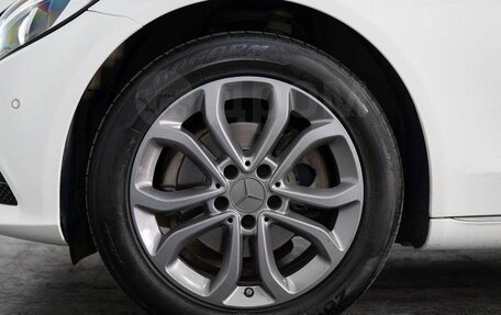 Mercedes-Benz C-Класс, 2014 год, 2 100 000 рублей, 12 фотография