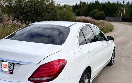 Mercedes-Benz C-Класс, 2014 год, 2 100 000 рублей, 7 фотография