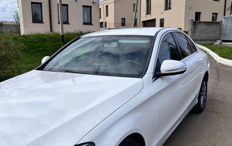 Mercedes-Benz C-Класс, 2014 год, 2 100 000 рублей, 3 фотография