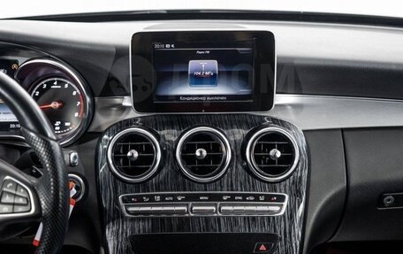 Mercedes-Benz C-Класс, 2014 год, 2 100 000 рублей, 16 фотография