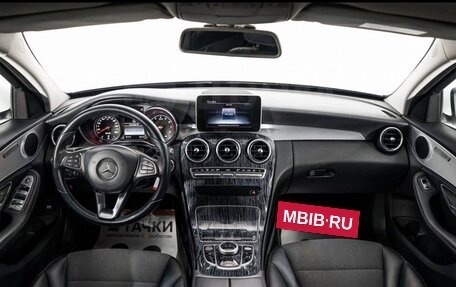 Mercedes-Benz C-Класс, 2014 год, 2 100 000 рублей, 9 фотография