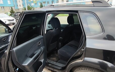 Hyundai Tucson III, 2007 год, 1 000 000 рублей, 7 фотография