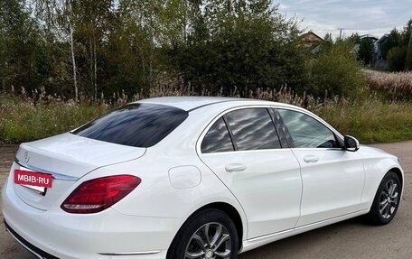 Mercedes-Benz C-Класс, 2014 год, 2 100 000 рублей, 18 фотография