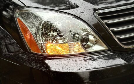 Lexus GX I, 2003 год, 1 990 000 рублей, 9 фотография