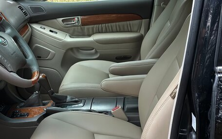 Lexus GX I, 2003 год, 1 990 000 рублей, 15 фотография