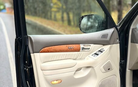 Lexus GX I, 2003 год, 1 990 000 рублей, 14 фотография