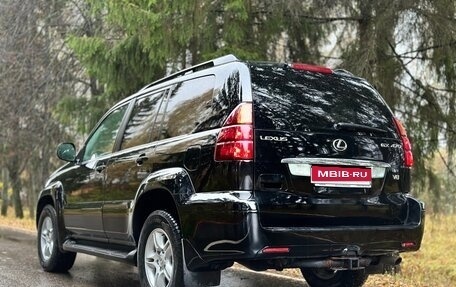 Lexus GX I, 2003 год, 1 990 000 рублей, 5 фотография