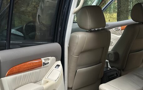 Lexus GX I, 2003 год, 1 990 000 рублей, 21 фотография