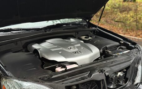 Lexus GX I, 2003 год, 1 990 000 рублей, 29 фотография