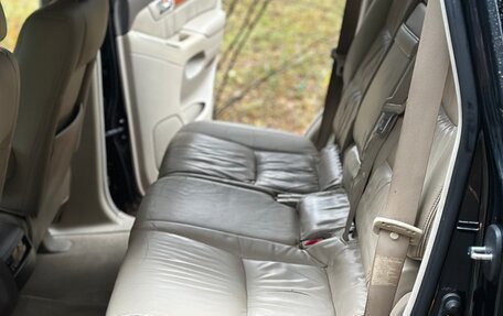 Lexus GX I, 2003 год, 1 990 000 рублей, 22 фотография