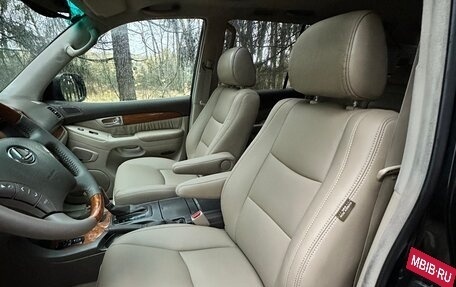 Lexus GX I, 2003 год, 1 990 000 рублей, 25 фотография