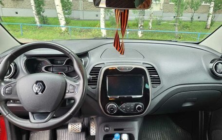 Renault Kaptur I рестайлинг, 2019 год, 1 550 000 рублей, 4 фотография