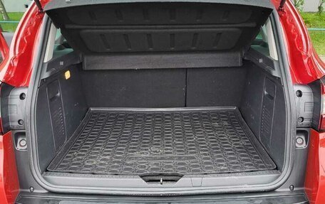 Renault Kaptur I рестайлинг, 2019 год, 1 550 000 рублей, 7 фотография