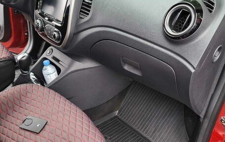 Renault Kaptur I рестайлинг, 2019 год, 1 550 000 рублей, 6 фотография