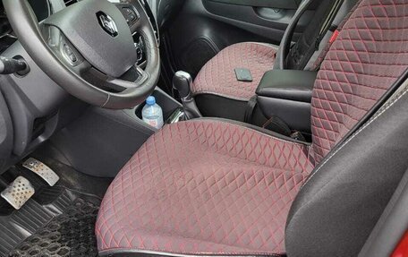 Renault Kaptur I рестайлинг, 2019 год, 1 550 000 рублей, 5 фотография