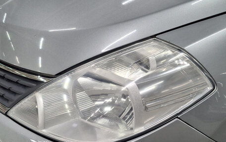 Nissan Tiida, 2008 год, 549 000 рублей, 21 фотография