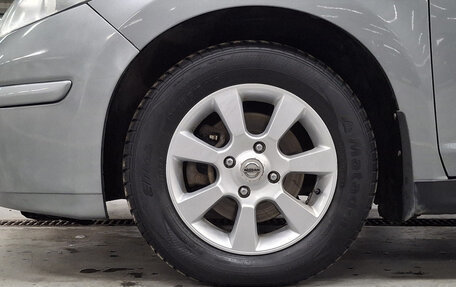 Nissan Tiida, 2008 год, 549 000 рублей, 22 фотография