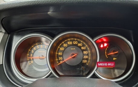 Nissan Tiida, 2008 год, 549 000 рублей, 16 фотография