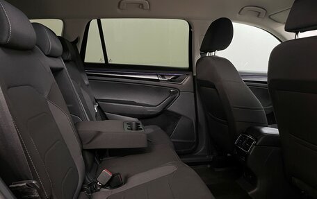 Skoda Kodiaq I, 2018 год, 2 305 000 рублей, 12 фотография