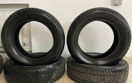 Skoda Kodiaq I, 2018 год, 2 305 000 рублей, 16 фотография