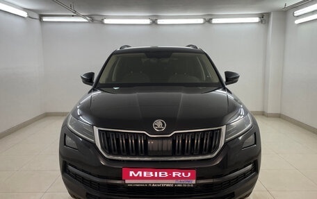 Skoda Kodiaq I, 2018 год, 2 305 000 рублей, 2 фотография