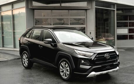 Toyota RAV4, 2025 год, 4 550 000 рублей, 5 фотография