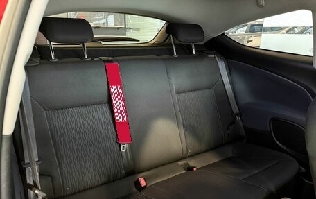 Opel Astra J, 2014 год, 785 000 рублей, 7 фотография