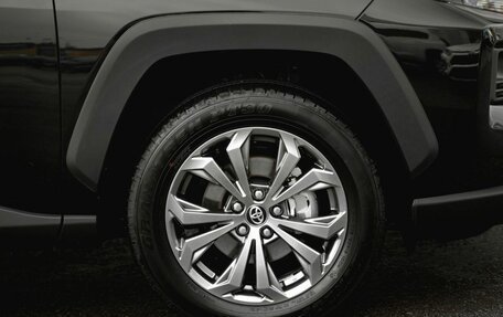 Toyota RAV4, 2025 год, 4 550 000 рублей, 7 фотография