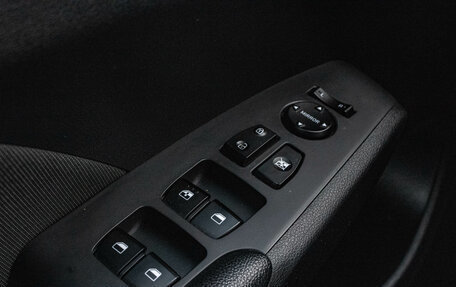 Hyundai Solaris II рестайлинг, 2017 год, 1 299 000 рублей, 13 фотография