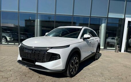 Haval F7, 2025 год, 3 549 000 рублей, 2 фотография